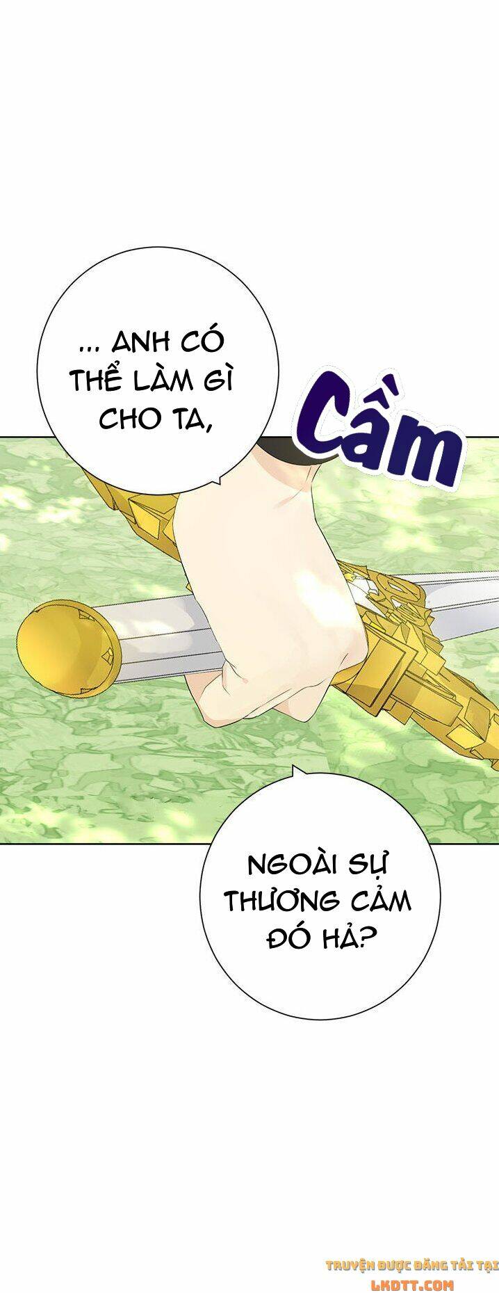 Thực Ra Tôi Mới Là Thật Chapter 41 - Trang 2