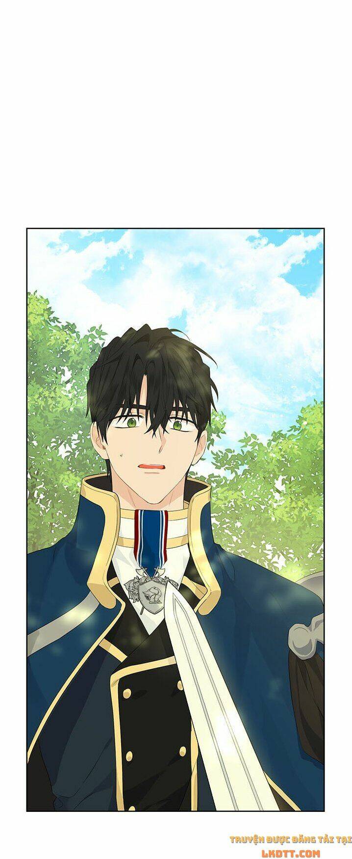 Thực Ra Tôi Mới Là Thật Chapter 41 - Trang 2