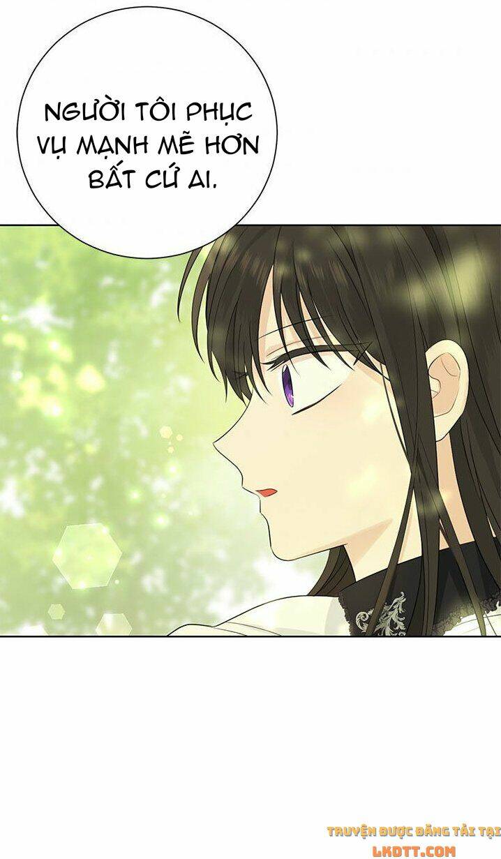 Thực Ra Tôi Mới Là Thật Chapter 41 - Trang 2