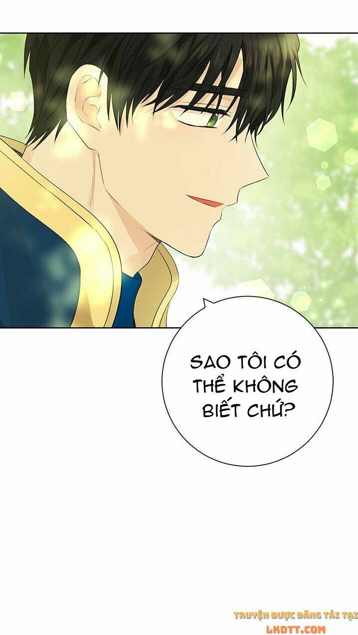 Thực Ra Tôi Mới Là Thật Chapter 41 - Trang 2