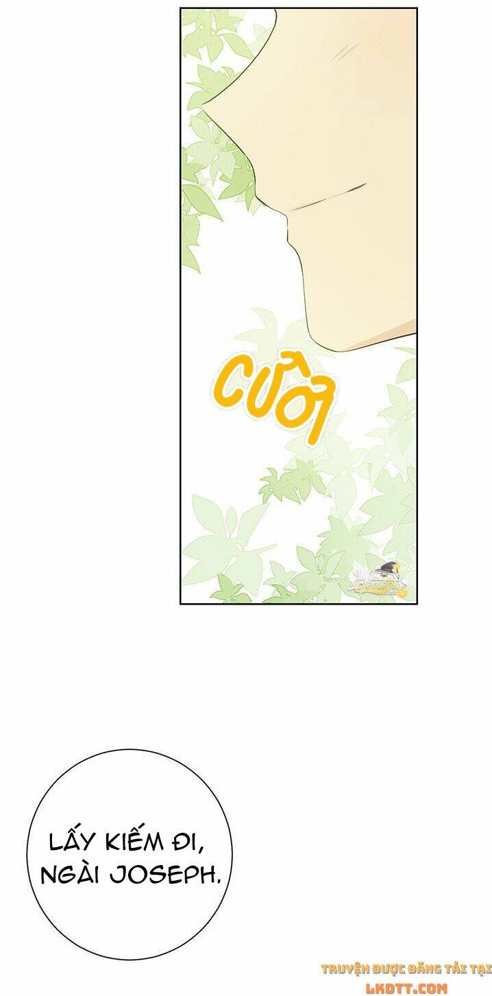 Thực Ra Tôi Mới Là Thật Chapter 41 - Trang 2