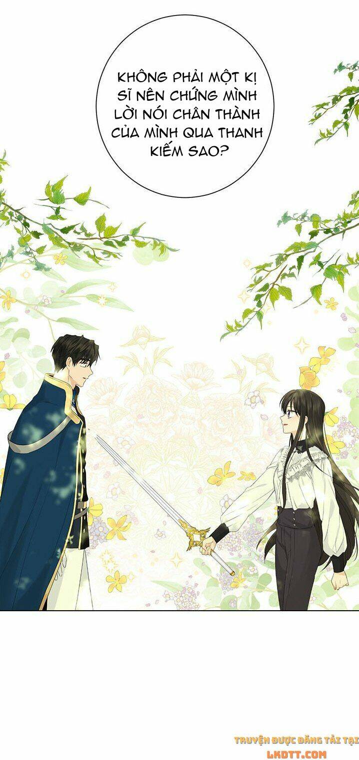 Thực Ra Tôi Mới Là Thật Chapter 41 - Trang 2