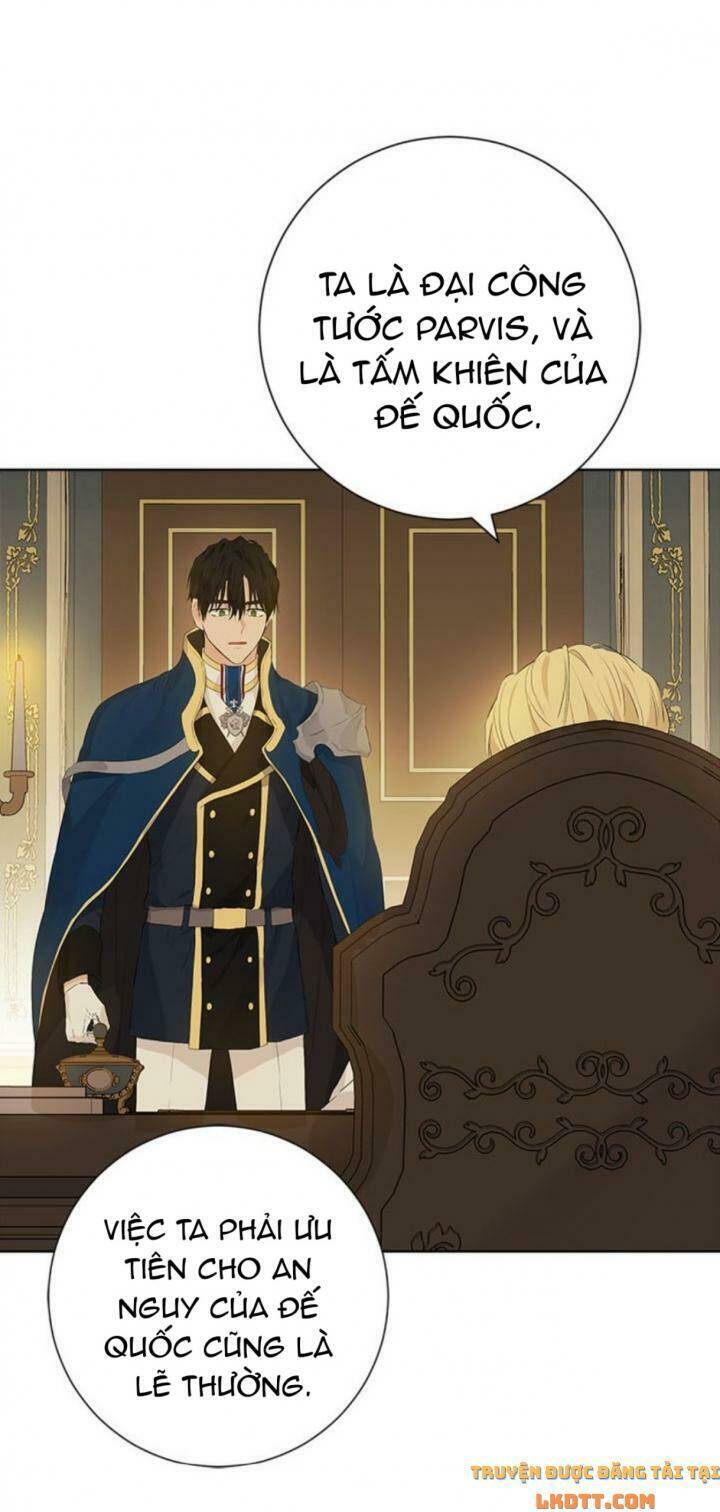 Thực Ra Tôi Mới Là Thật Chapter 43 - Trang 2