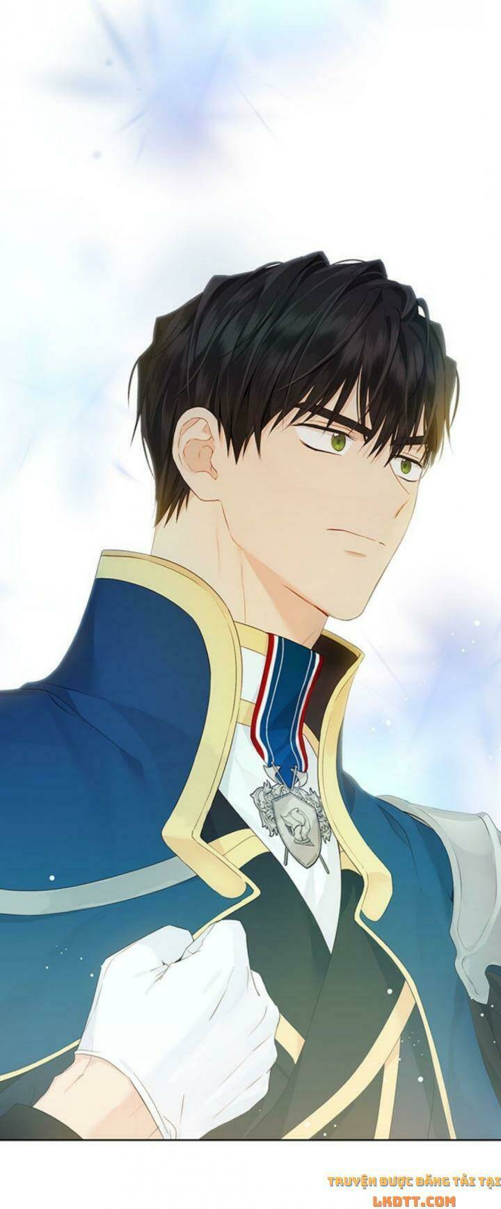 Thực Ra Tôi Mới Là Thật Chapter 43 - Trang 2