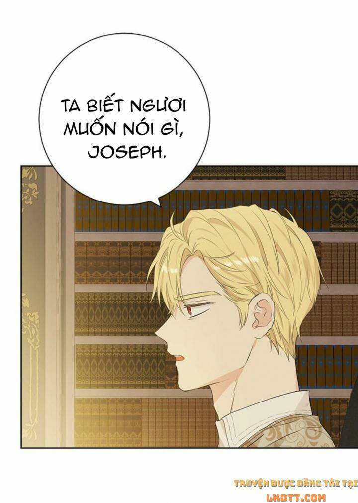 Thực Ra Tôi Mới Là Thật Chapter 43 - Trang 2