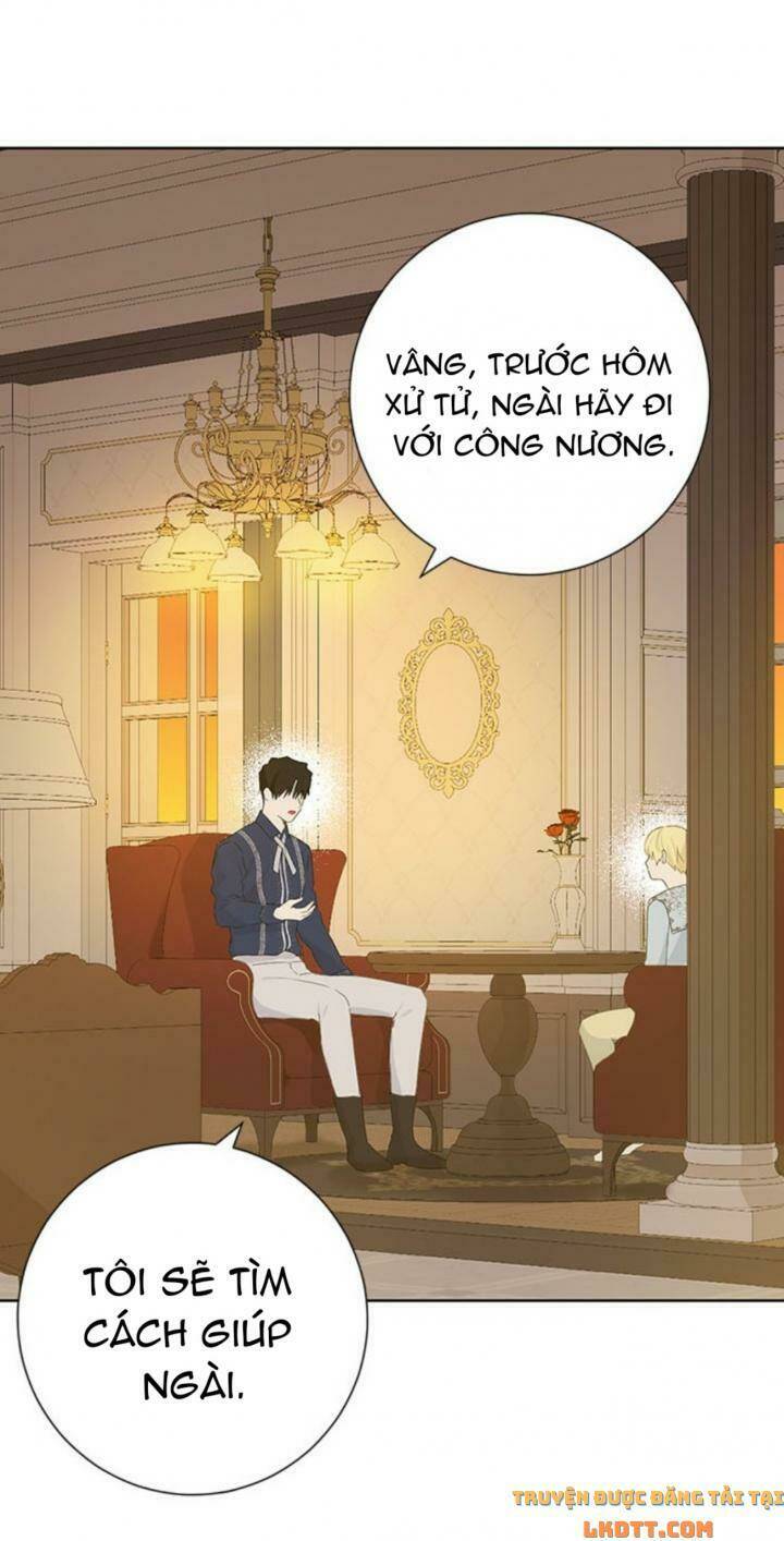 Thực Ra Tôi Mới Là Thật Chapter 43 - Trang 2