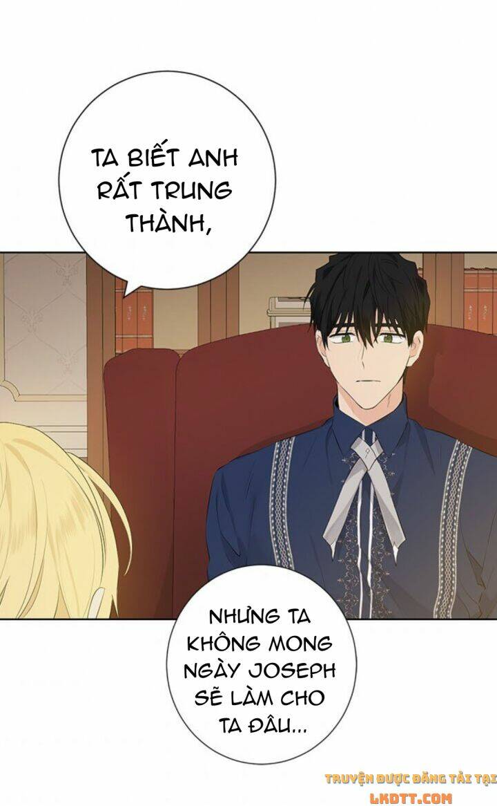 Thực Ra Tôi Mới Là Thật Chapter 43 - Trang 2