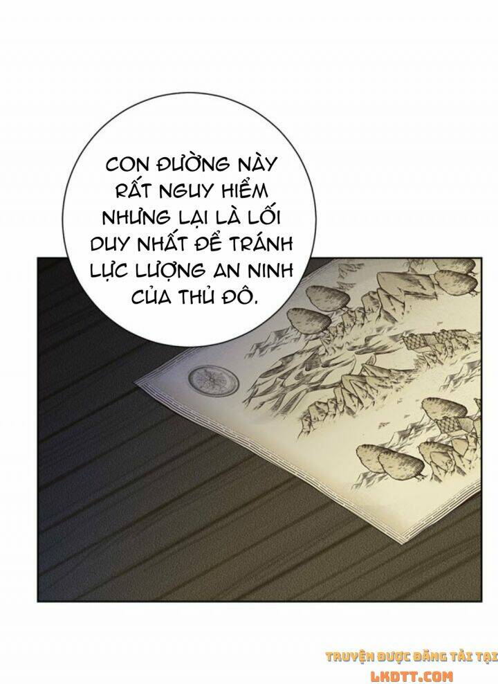 Thực Ra Tôi Mới Là Thật Chapter 43 - Trang 2