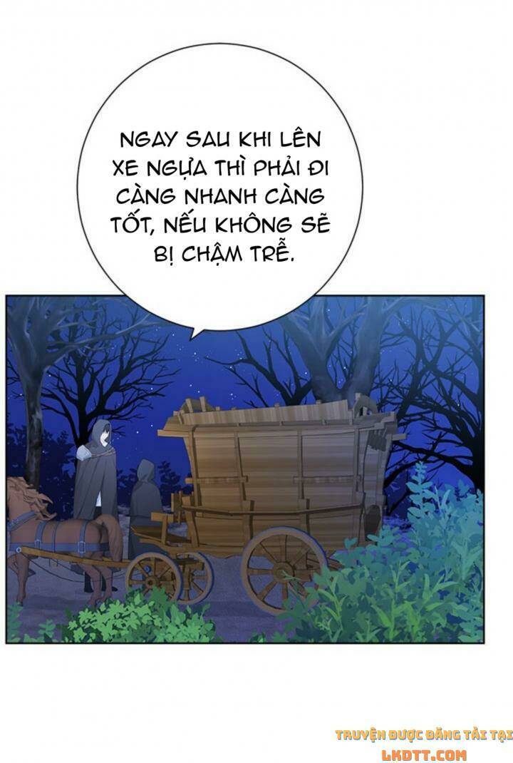 Thực Ra Tôi Mới Là Thật Chapter 43 - Trang 2