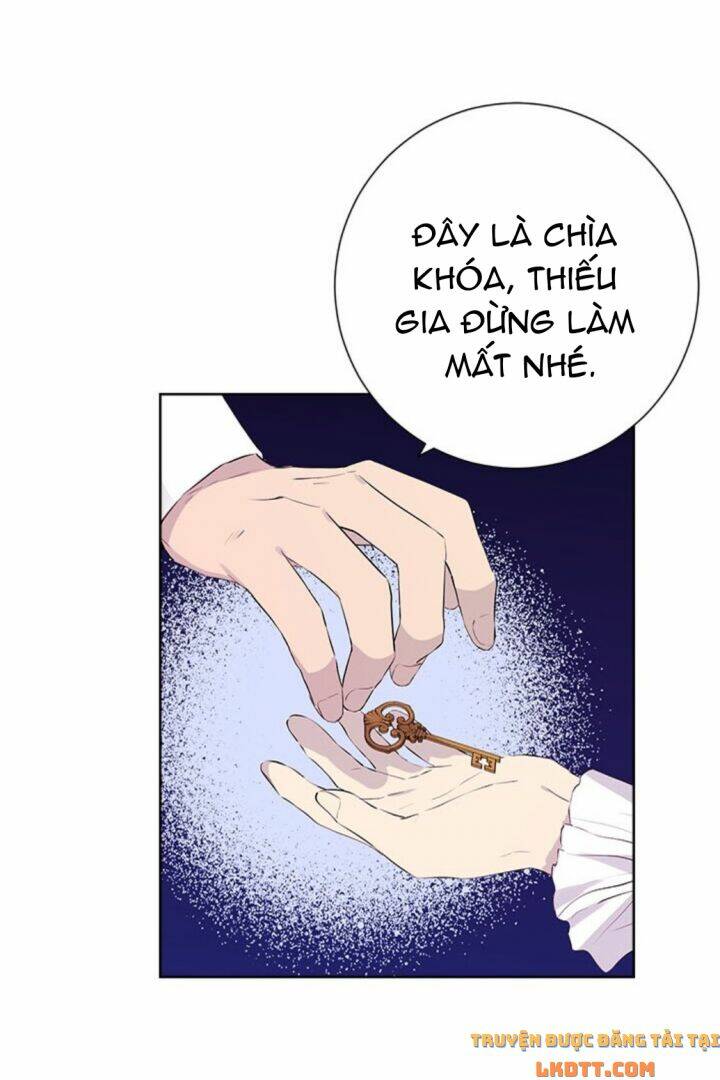 Thực Ra Tôi Mới Là Thật Chapter 43 - Trang 2