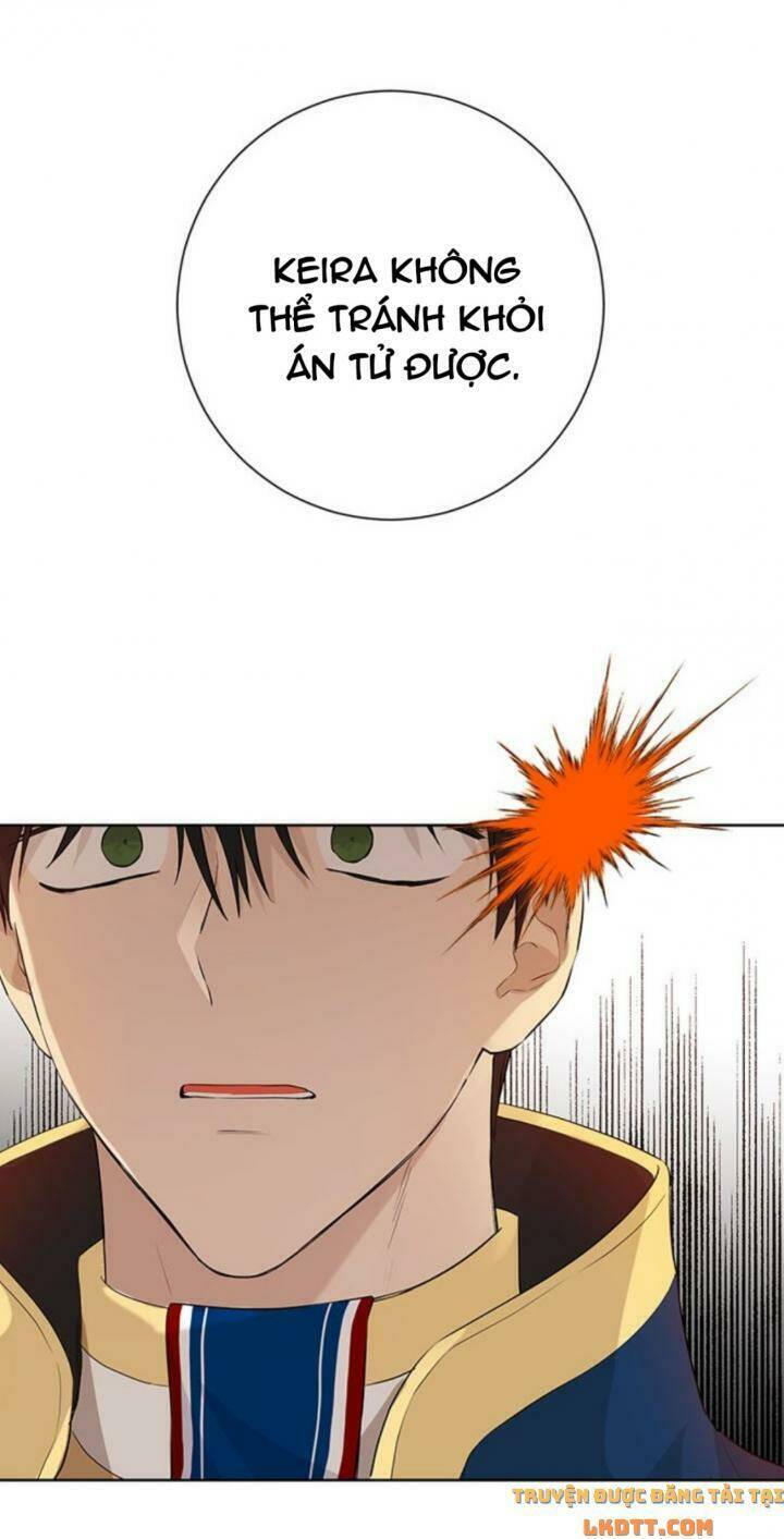 Thực Ra Tôi Mới Là Thật Chapter 43 - Trang 2