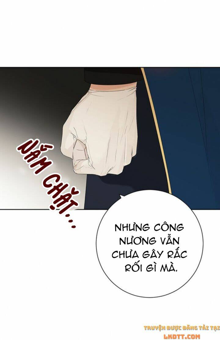 Thực Ra Tôi Mới Là Thật Chapter 43 - Trang 2
