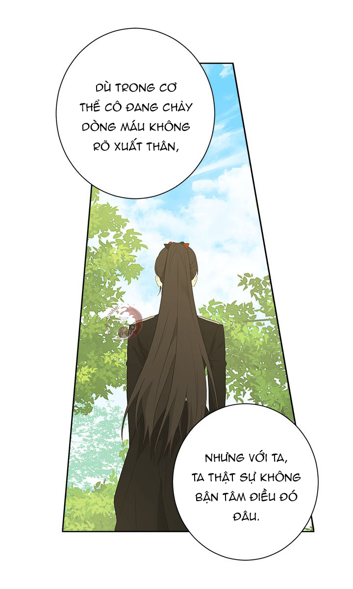 Thực Ra Tôi Mới Là Thật Chapter 45.1 - Trang 2