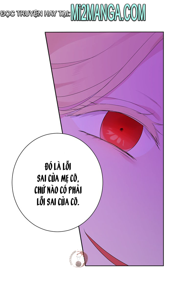 Thực Ra Tôi Mới Là Thật Chapter 45.1 - Trang 2