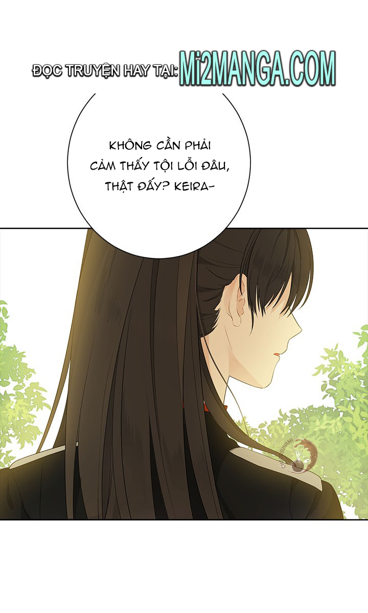 Thực Ra Tôi Mới Là Thật Chapter 45.1 - Trang 2