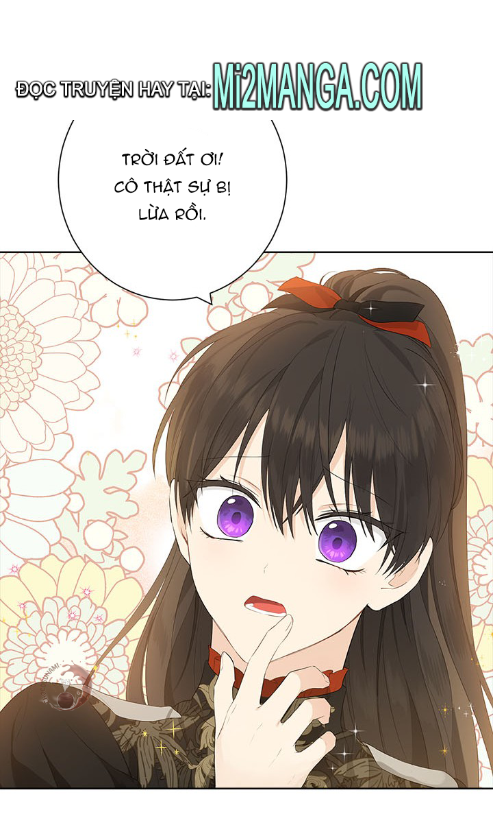 Thực Ra Tôi Mới Là Thật Chapter 45.1 - Trang 2