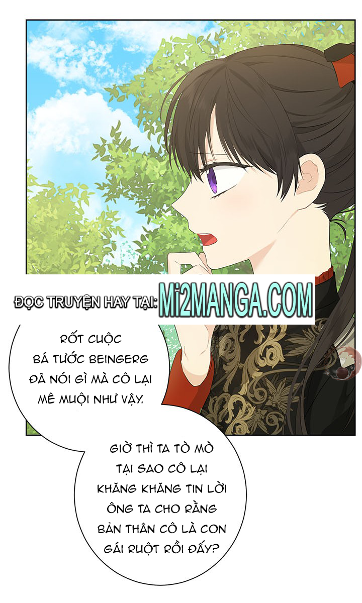 Thực Ra Tôi Mới Là Thật Chapter 45.1 - Trang 2