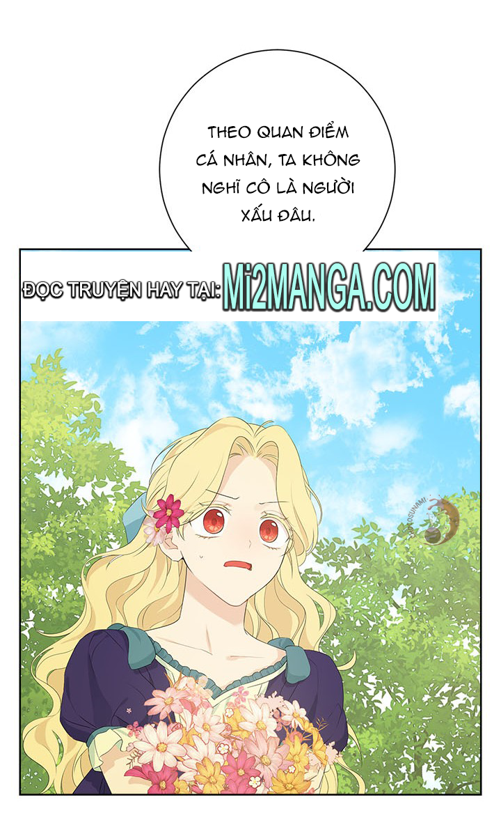 Thực Ra Tôi Mới Là Thật Chapter 45.1 - Trang 2