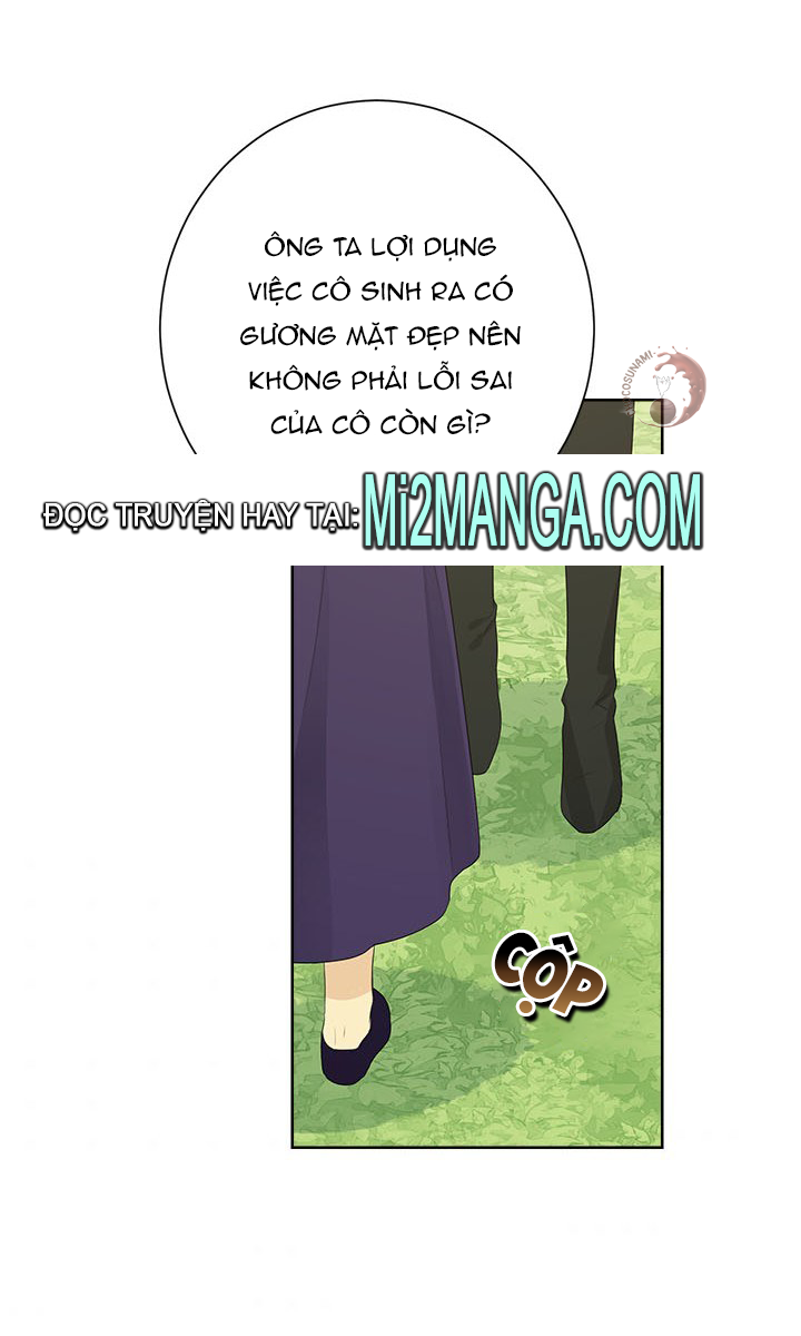 Thực Ra Tôi Mới Là Thật Chapter 45.1 - Trang 2