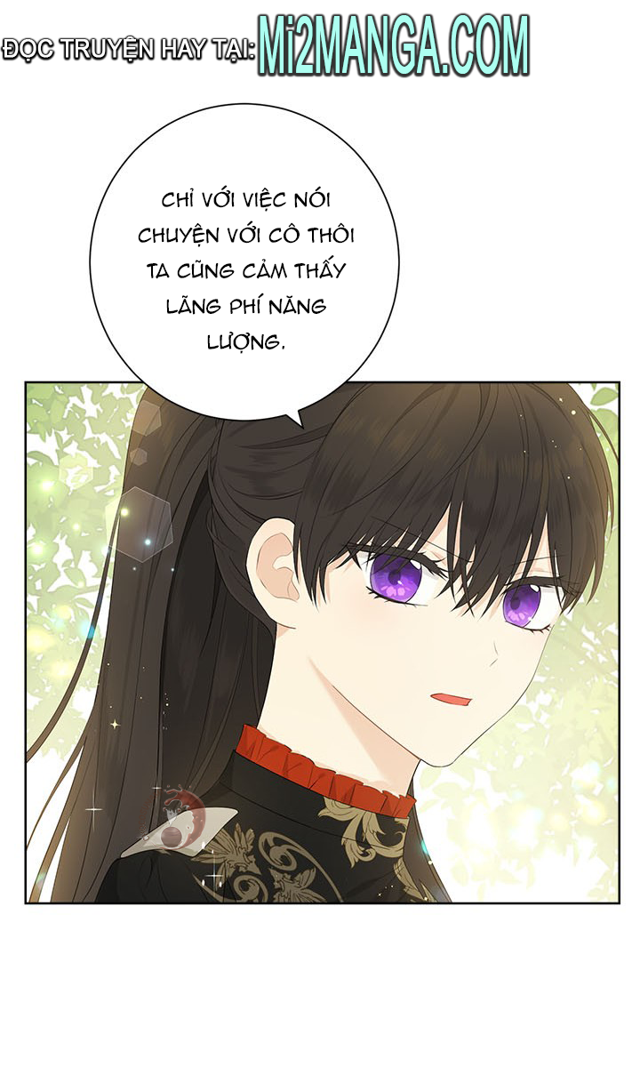 Thực Ra Tôi Mới Là Thật Chapter 45.1 - Trang 2