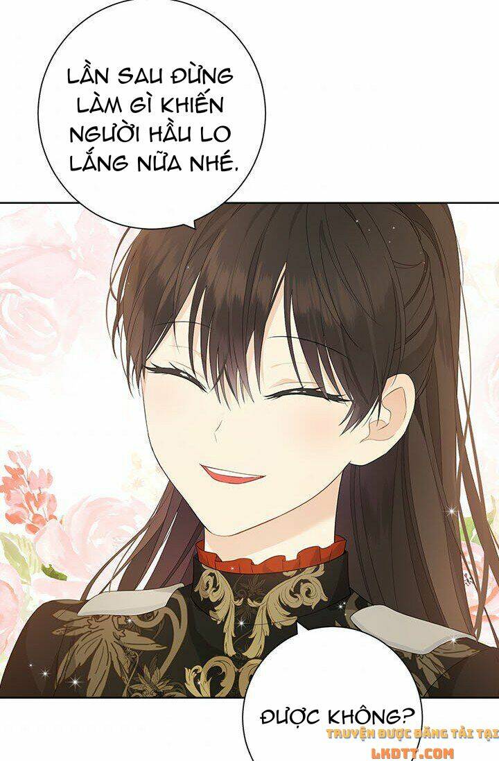 Thực Ra Tôi Mới Là Thật Chapter 45 - Trang 2