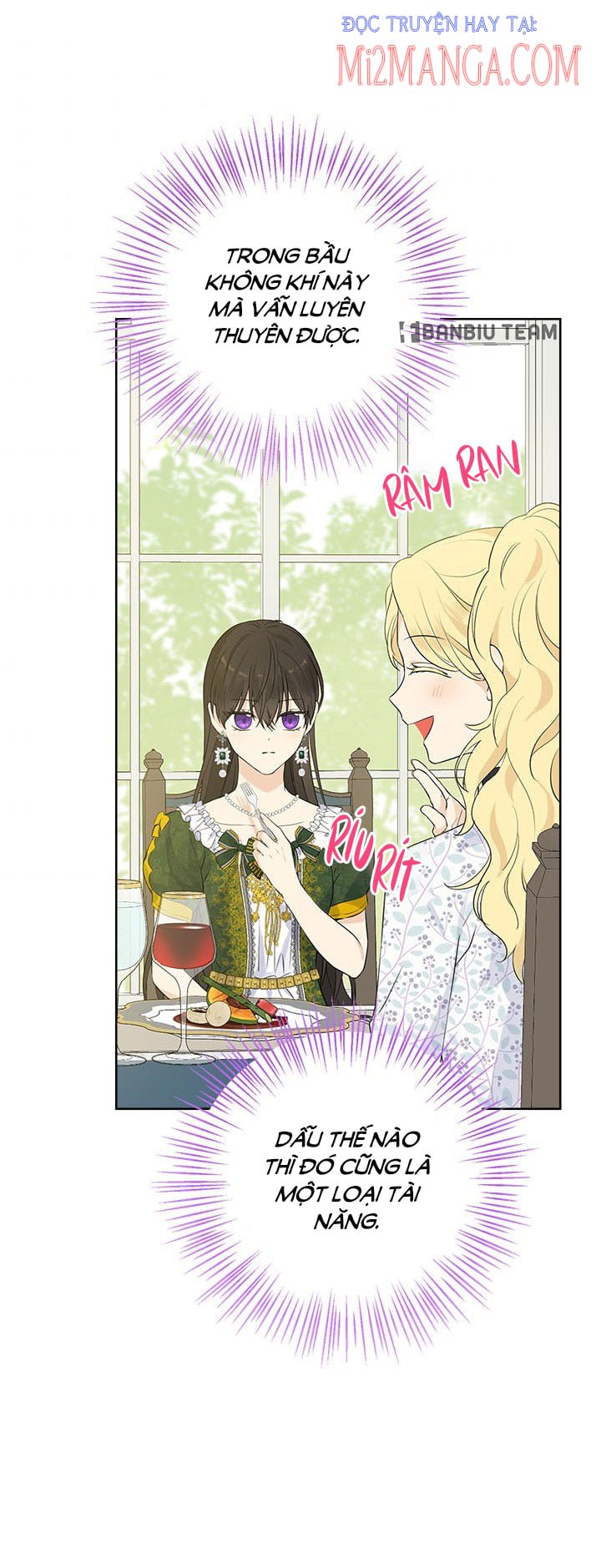 Thực Ra Tôi Mới Là Thật Chapter 47.1 - Trang 2