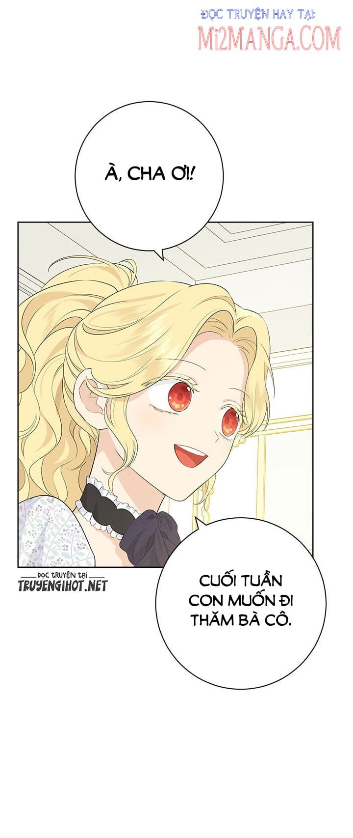 Thực Ra Tôi Mới Là Thật Chapter 47.1 - Trang 2