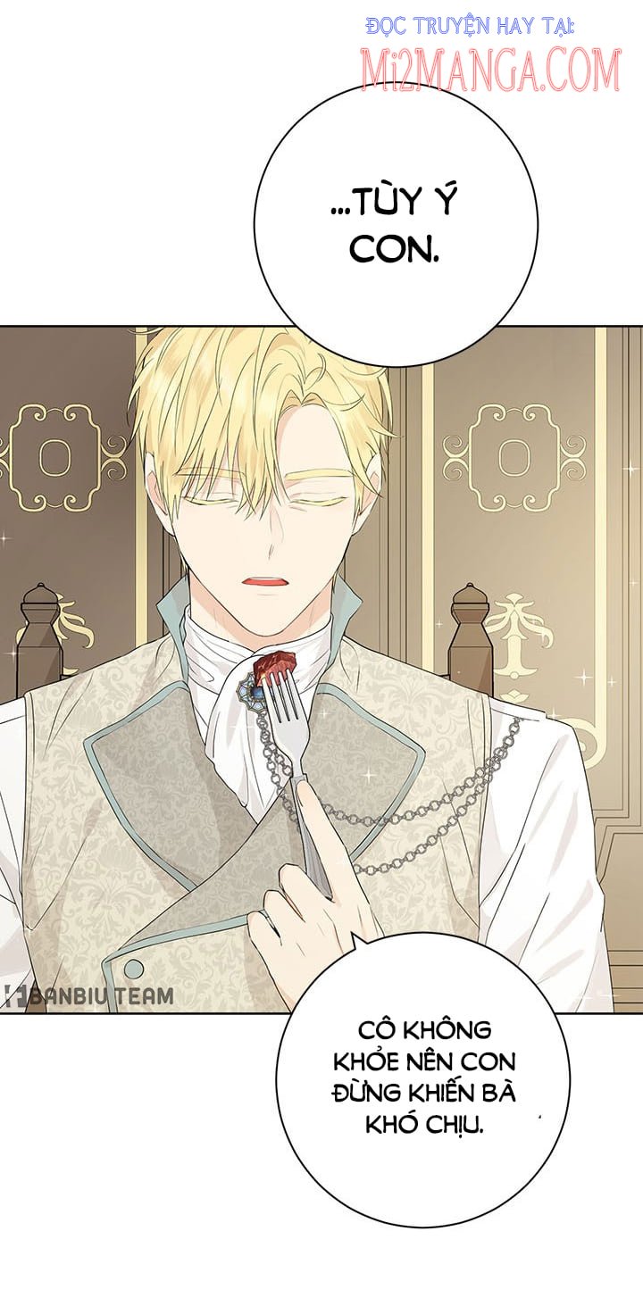 Thực Ra Tôi Mới Là Thật Chapter 47.1 - Trang 2