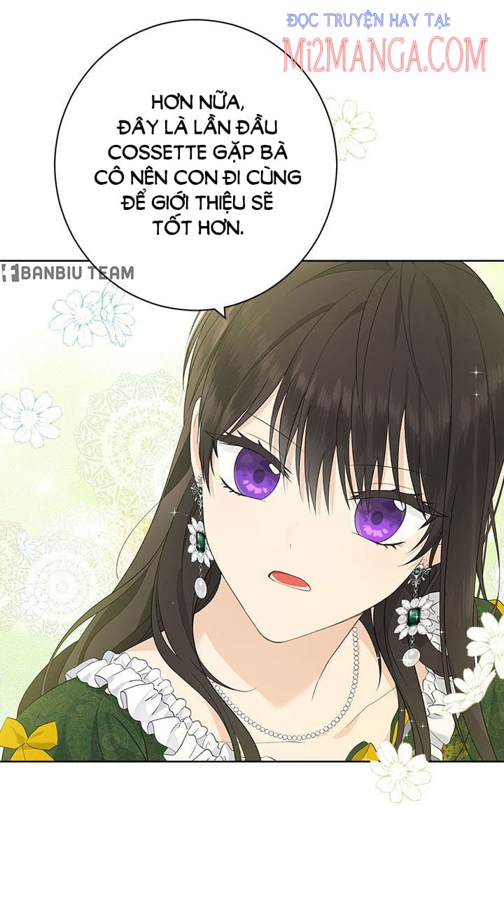 Thực Ra Tôi Mới Là Thật Chapter 47.1 - Trang 2