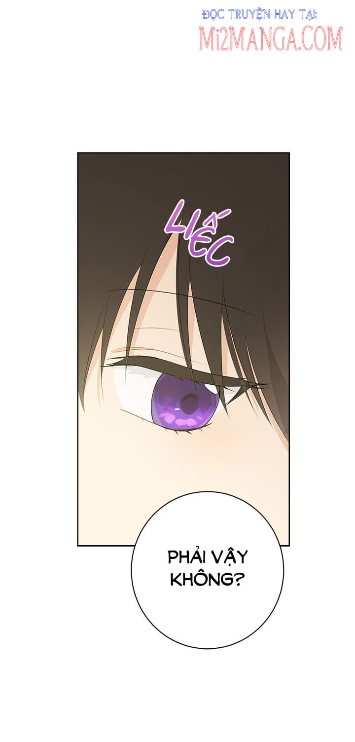 Thực Ra Tôi Mới Là Thật Chapter 47.1 - Trang 2