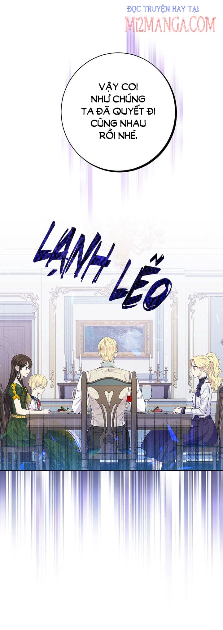 Thực Ra Tôi Mới Là Thật Chapter 47.1 - Trang 2