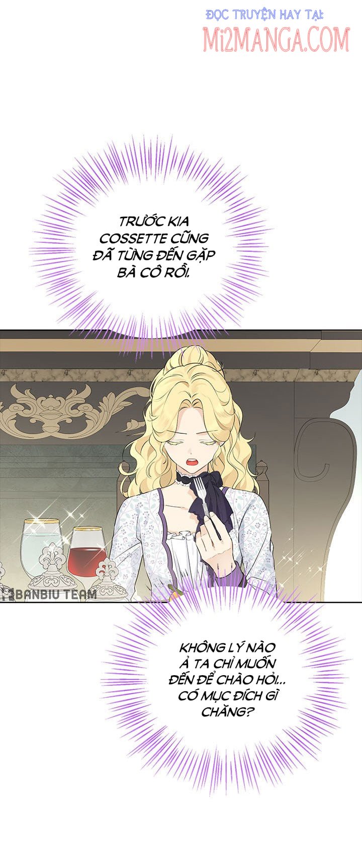 Thực Ra Tôi Mới Là Thật Chapter 47.1 - Trang 2