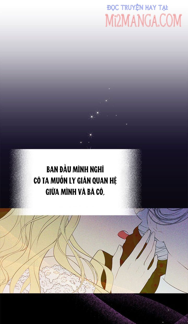 Thực Ra Tôi Mới Là Thật Chapter 47.1 - Trang 2