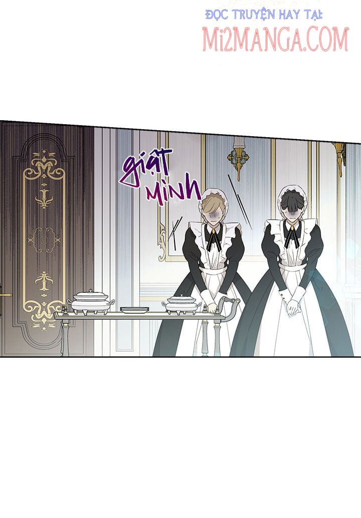 Thực Ra Tôi Mới Là Thật Chapter 47.1 - Trang 2