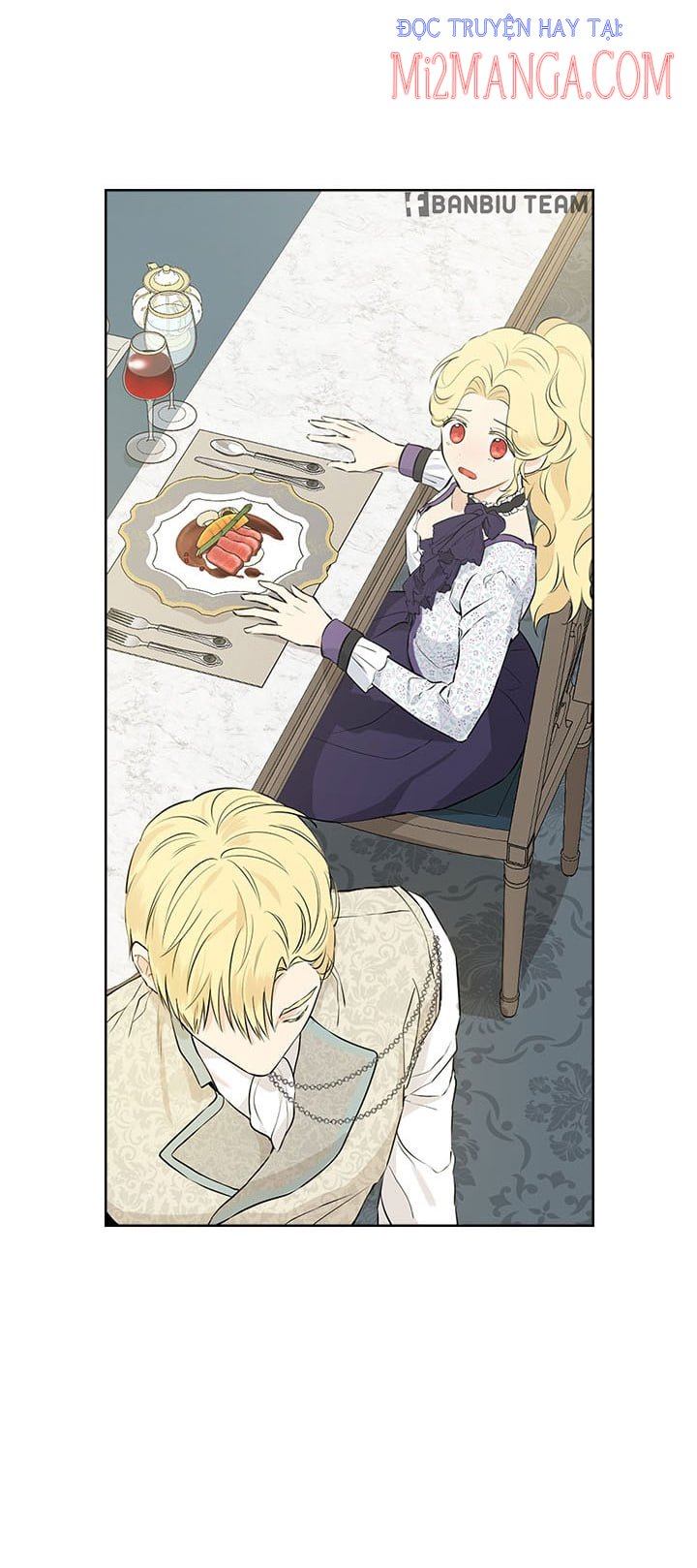 Thực Ra Tôi Mới Là Thật Chapter 47.2 - Trang 2