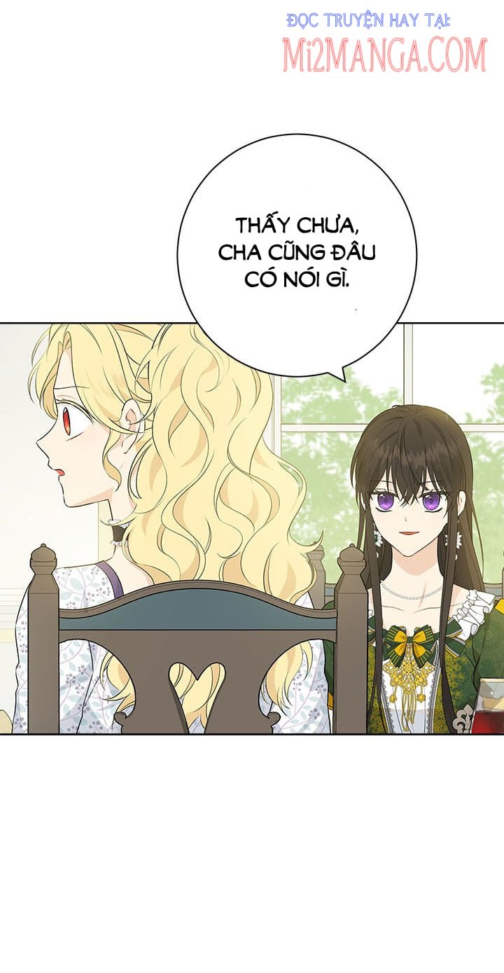 Thực Ra Tôi Mới Là Thật Chapter 47.2 - Trang 2