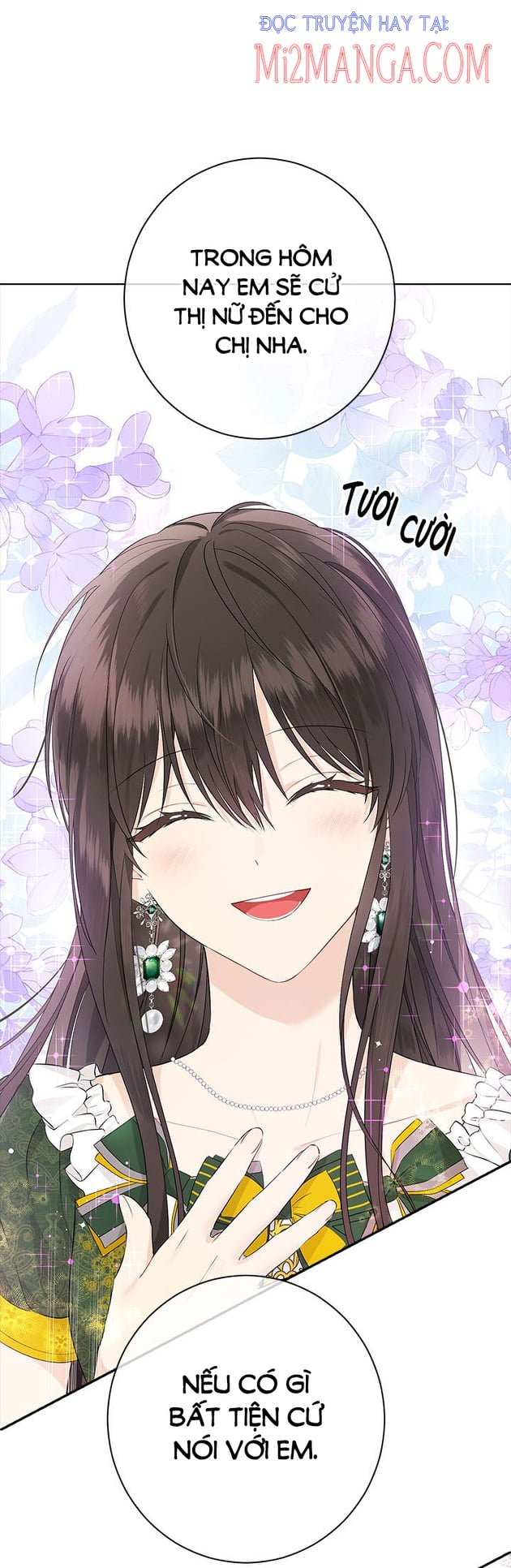 Thực Ra Tôi Mới Là Thật Chapter 47.2 - Trang 2