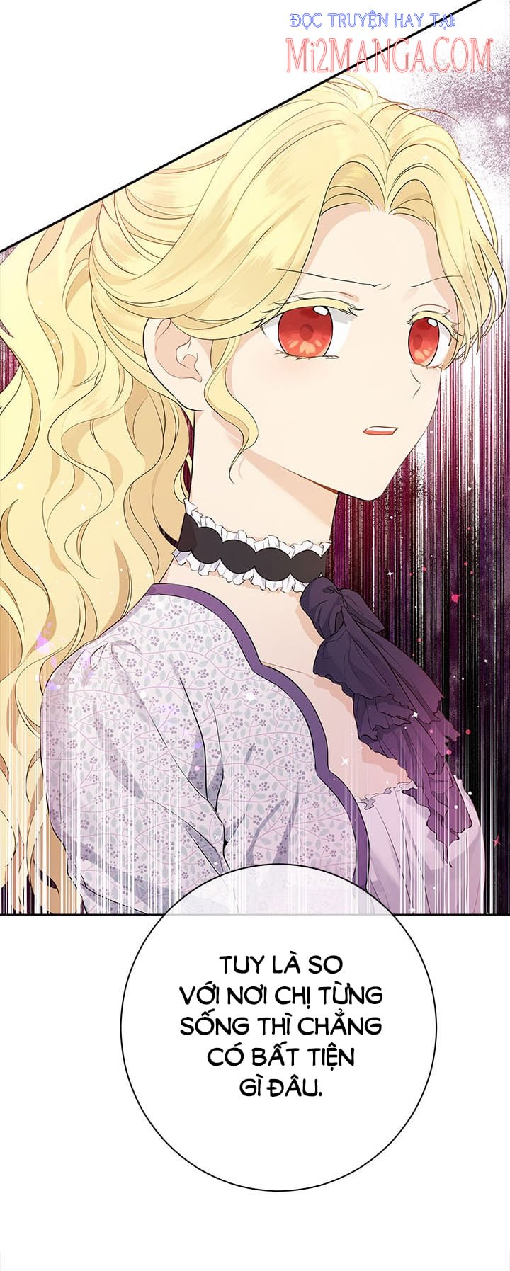 Thực Ra Tôi Mới Là Thật Chapter 47.2 - Trang 2