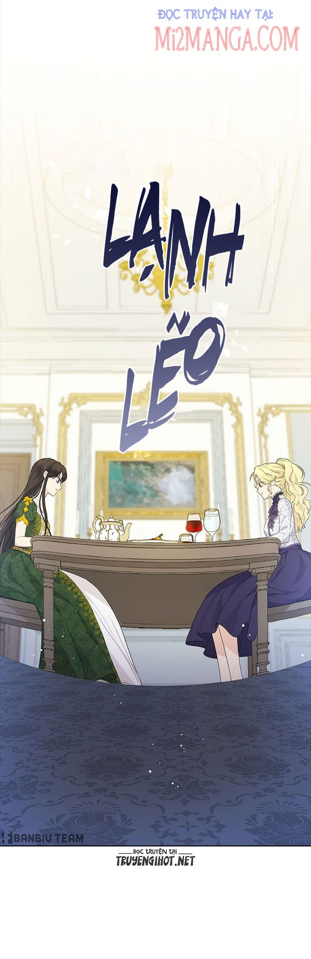 Thực Ra Tôi Mới Là Thật Chapter 47.2 - Trang 2