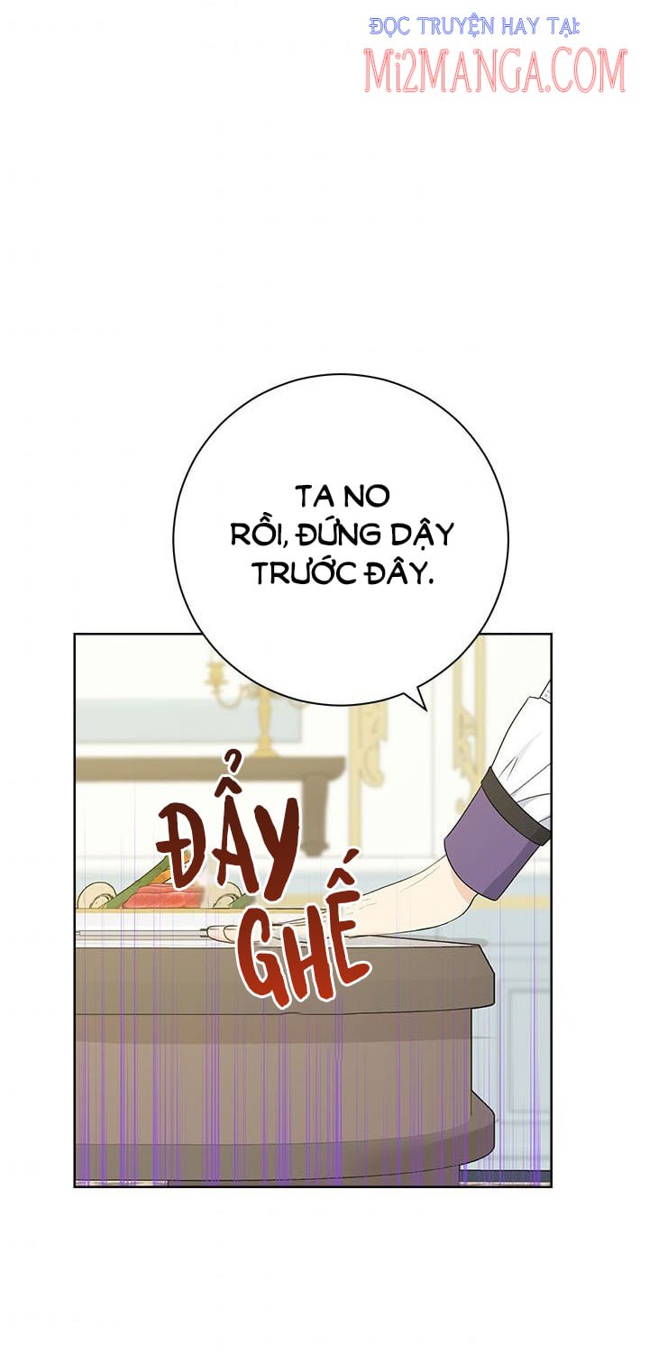 Thực Ra Tôi Mới Là Thật Chapter 47.2 - Trang 2