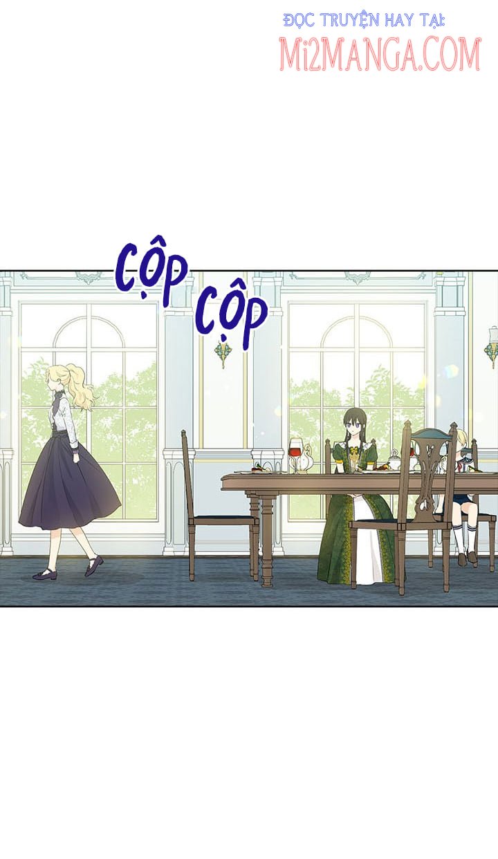 Thực Ra Tôi Mới Là Thật Chapter 47.2 - Trang 2