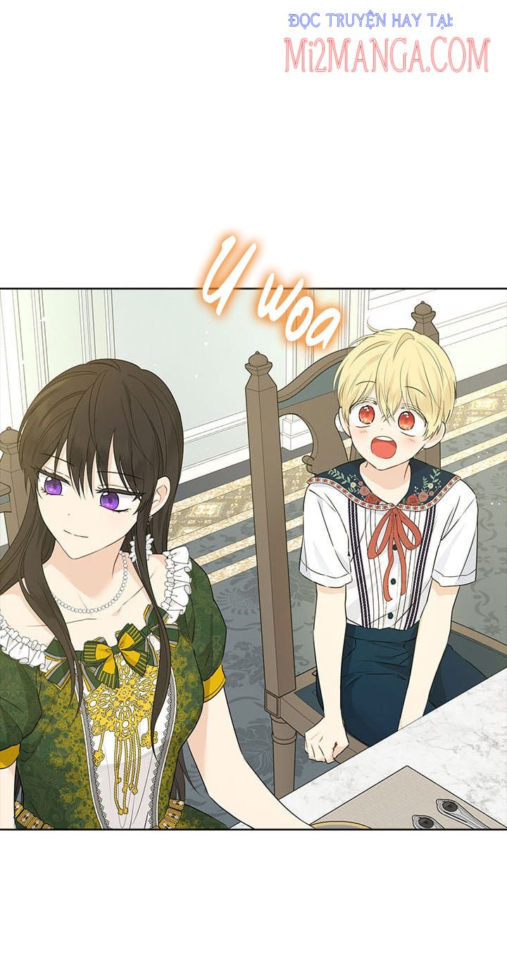 Thực Ra Tôi Mới Là Thật Chapter 47.2 - Trang 2