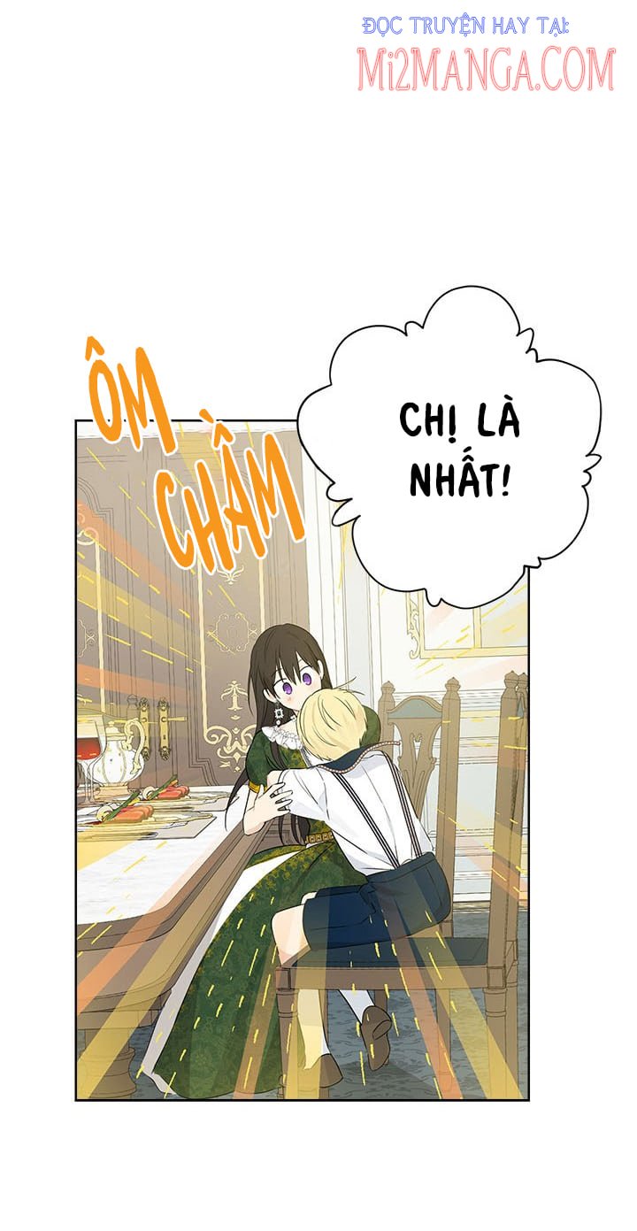 Thực Ra Tôi Mới Là Thật Chapter 47.2 - Trang 2