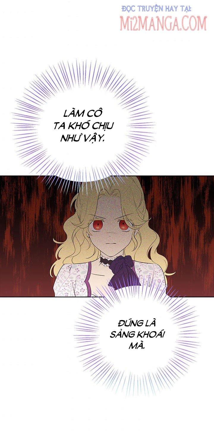 Thực Ra Tôi Mới Là Thật Chapter 47.2 - Trang 2