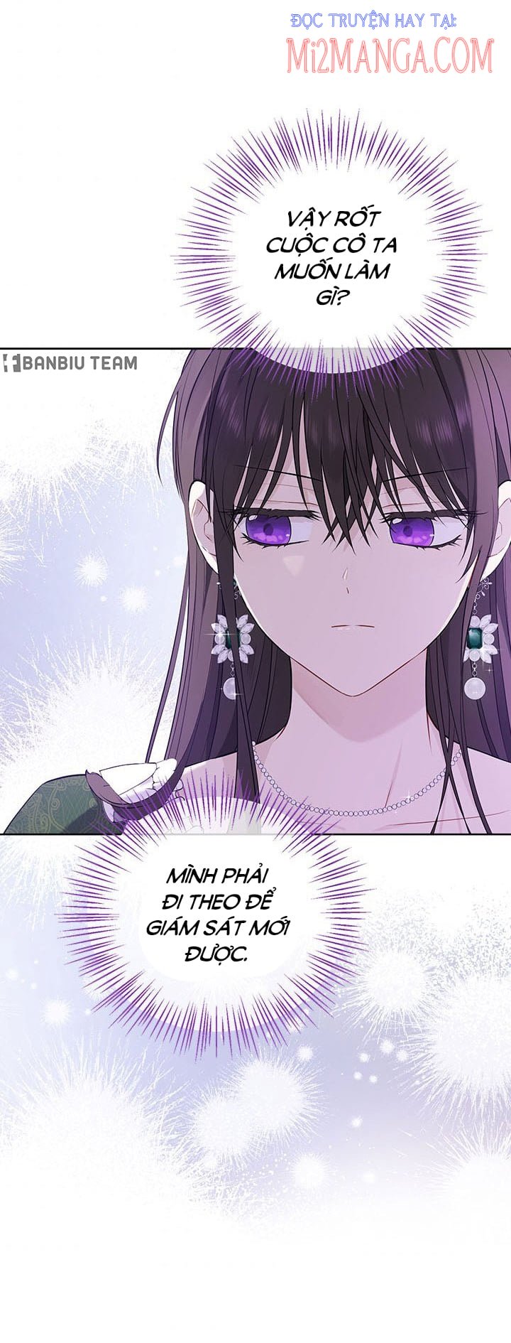 Thực Ra Tôi Mới Là Thật Chapter 47.2 - Trang 2