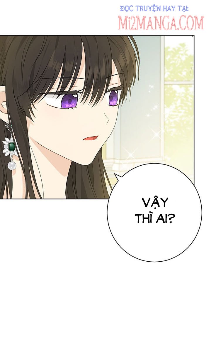 Thực Ra Tôi Mới Là Thật Chapter 47.2 - Trang 2