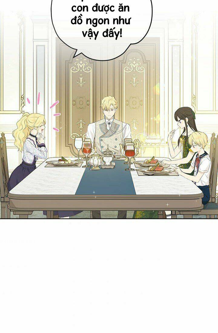 Thực Ra Tôi Mới Là Thật Chapter 47 - Trang 2