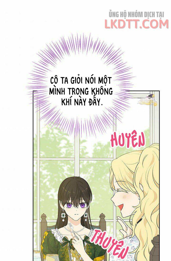 Thực Ra Tôi Mới Là Thật Chapter 47 - Trang 2