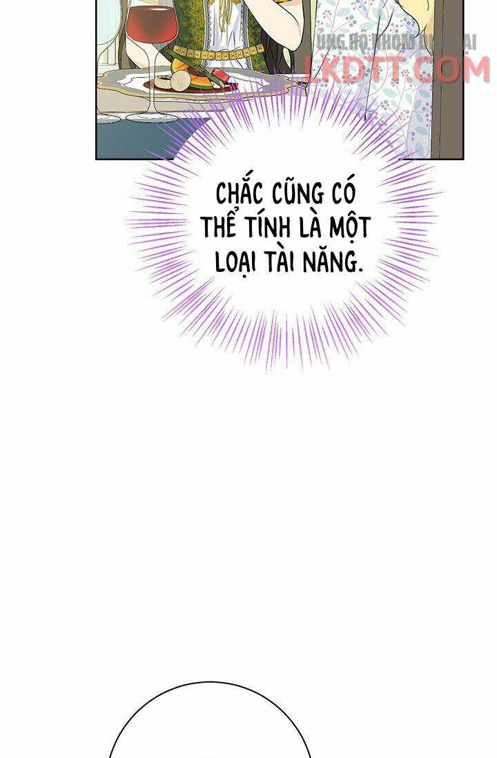 Thực Ra Tôi Mới Là Thật Chapter 47 - Trang 2