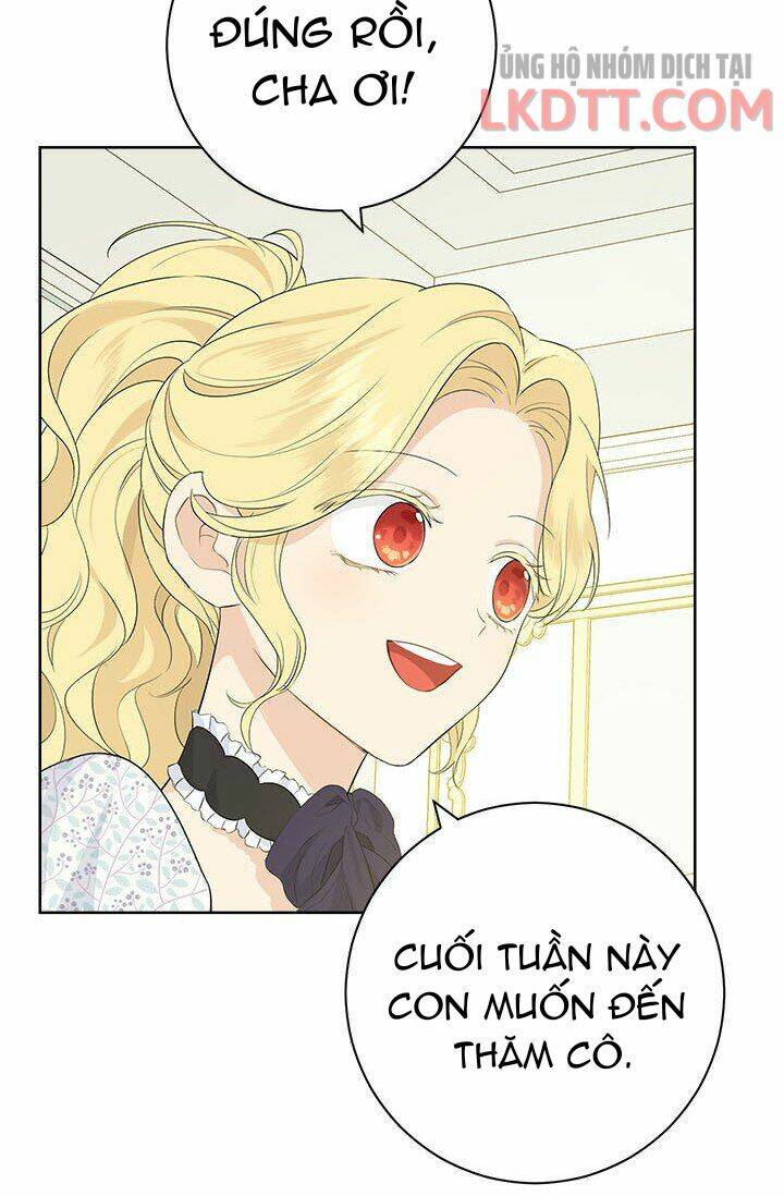 Thực Ra Tôi Mới Là Thật Chapter 47 - Trang 2